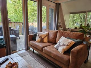 de bosdriehoek II - Durbuy - 5