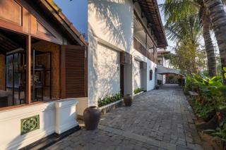 Mayci Boutique Hotel & Restaurant by Amber - Hoi An - 5