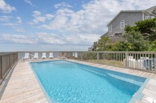 7815 - Tarhoo by Resort Realty - Frisco - 9