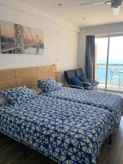 Apartamentos Chinasolymar - 4