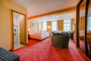 Hotel Rheinfels - Sankt Goar - 3