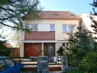 Apartmán na Jižní - Olomouc - 1