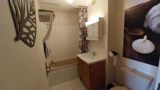 Meublé de tourisme 2* les Jardins de l Arquebuse - Dijon - 2