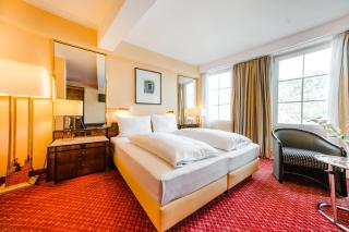 Hotel Rheinfels - Sankt Goar - 0