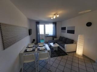 Bright & Cozy Apartment - Plettenberg - 7