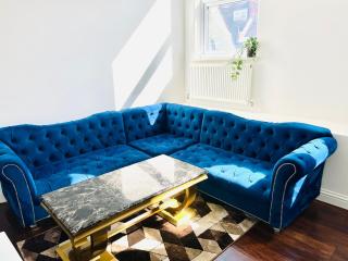 Luxury Morden 4 bedroom Flats which will make you unforgettable - Londra - 3