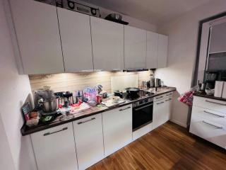 Luxus Apartment 70m2 Hamburg Eppendorf - 3