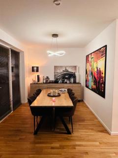 Luxus Apartment 70m2 Hamburg Eppendorf - 2