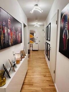 Luxus Apartment 70m2 Hamburg Eppendorf - 3