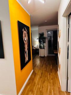 Luxus Apartment 70m2 Hamburg Eppendorf - 4