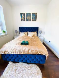 Luxury Morden 4 bedroom Flats which will make you unforgettable - Londra - 8