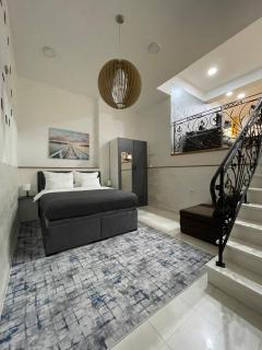 Natural San Apartmani - Novi Sad - 1