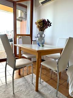 Marina Bay View Apartment - Bevazzana - 6