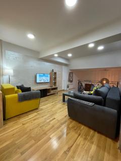Natural San Apartmani - Novi Sad - 0