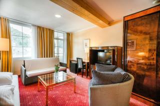 Hotel Rheinfels - Sankt Goar - 2