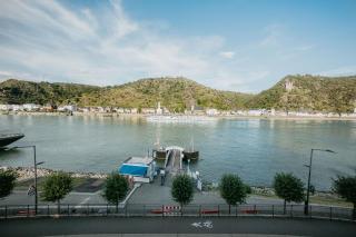 Hotel Rheinfels - Sankt Goar - 4