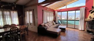 Caserita - La Paz - 1