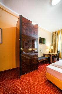 Hotel Rheinfels - Sankt Goar - 1