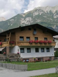 Apartmenthaus Rupitsch - Leutasch - 9