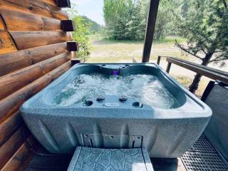 Willow Cabin - 4