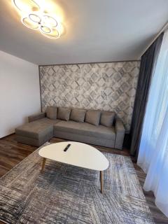 Apartament Elegance Brasov Avantgarden - 8