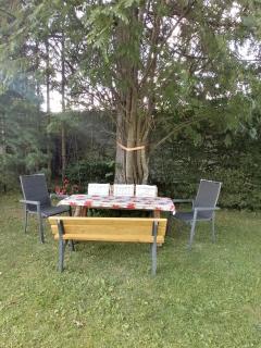 Apartmenthaus Rupitsch - Leutasch - 7