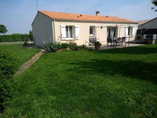 Charmante maison - - 0