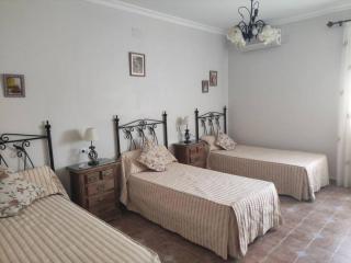 Casa Rural Alameda en Posadas Córdoba - 7