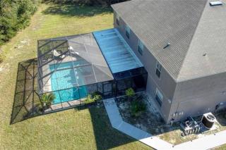 Spacious 6BR Pool Home in Ocala - Marion Oaks - 5