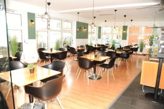 hogh Hotel Heilbronn - Heilbronn - 5