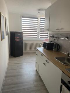 Apartmán v Třebíči - 4