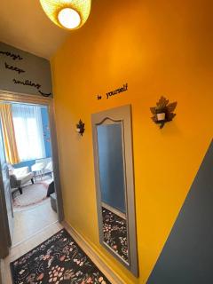 TAKSİM PERA House - Istanbul - 2