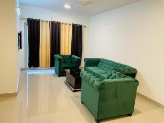 ACHYUTAM HOMES - 8