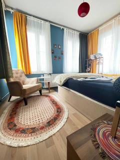 TAKSİM PERA House - Istanbul - 8