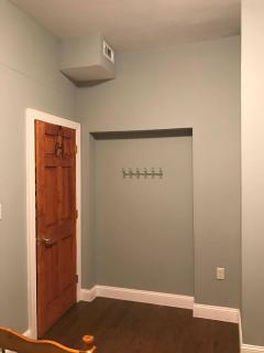 102 Private Room-Double Twin Bed in CoHi DC! - Washington - 8