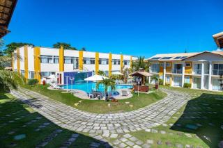 Casa 22B, MONT HEBROM - Porto Seguro - 0