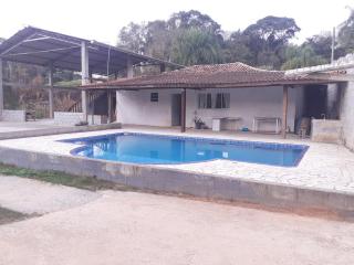 Sítio Araújo - 7