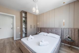 Head in the clouds brand new Penthouse - Durazzo - 8