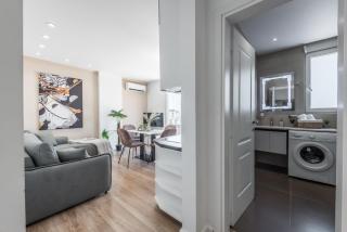 Head in the clouds brand new Penthouse - Durazzo - 5