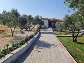Silia's Secret Place - Volos - 0