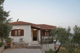 Silia's Secret Place - Volos - 9