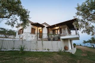 Silia's Secret Place - Volos - 2