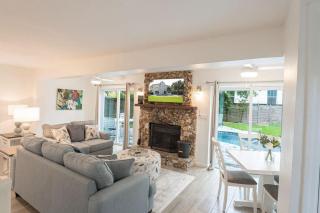 Barefoot Bungalow - New Smyrna Beach - 9