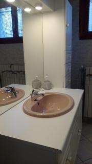Villa Soleil 12 rue Joseph Mathieu - Guillestre - 2