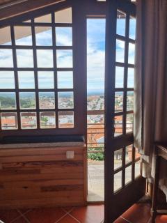 Casa Na Montanha Da Neve - Seia - 9