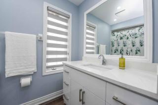 Luxury Home in Mississauga - 1