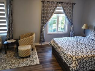 Luxury Home in Mississauga - 1