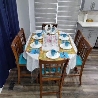 Luxury Home in Mississauga - 4