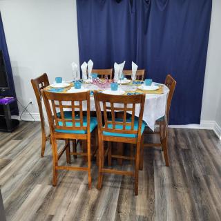 Luxury Home in Mississauga - 2