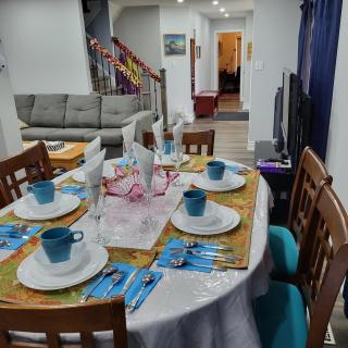 Luxury Home in Mississauga - 3